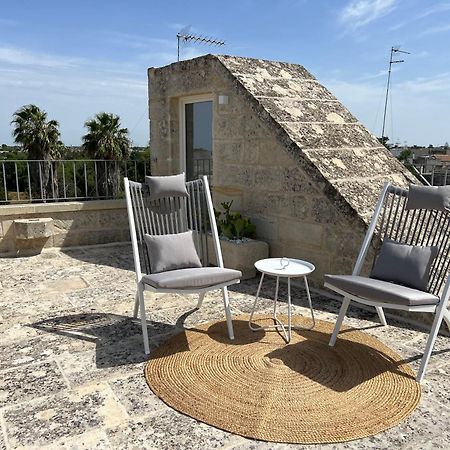 Design, Comfort E Atmosfera Nel Cuore Del Salento Martano Zewnętrze zdjęcie