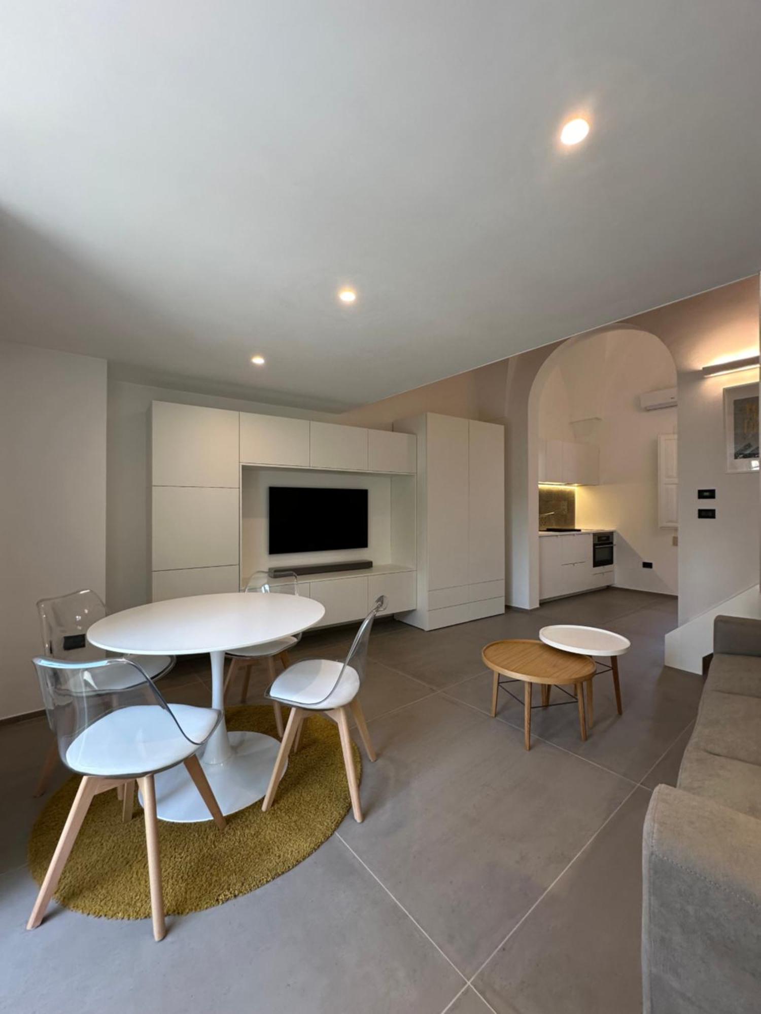 Design, Comfort E Atmosfera Nel Cuore Del Salento Martano Zewnętrze zdjęcie