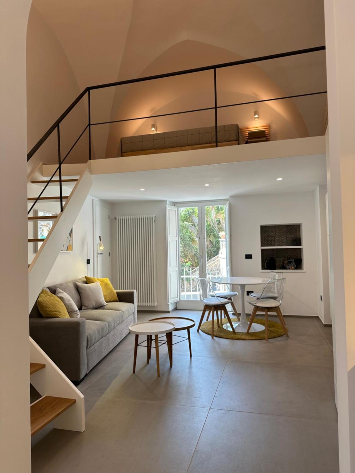 Design, Comfort E Atmosfera Nel Cuore Del Salento Martano Zewnętrze zdjęcie