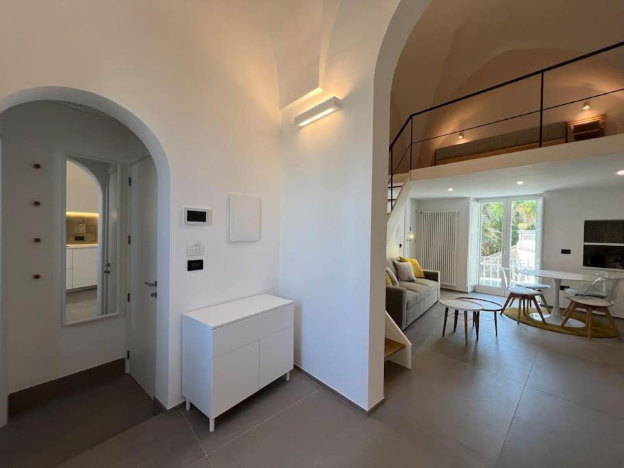 Design, Comfort E Atmosfera Nel Cuore Del Salento Martano Zewnętrze zdjęcie