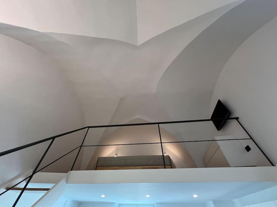 Design, Comfort E Atmosfera Nel Cuore Del Salento Martano Zewnętrze zdjęcie