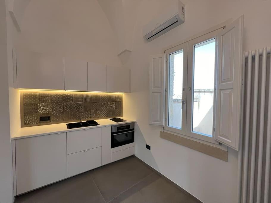 Design, Comfort E Atmosfera Nel Cuore Del Salento Martano Zewnętrze zdjęcie