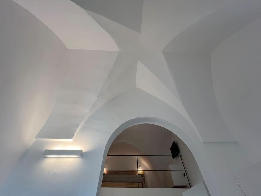 Design, Comfort E Atmosfera Nel Cuore Del Salento Martano Zewnętrze zdjęcie