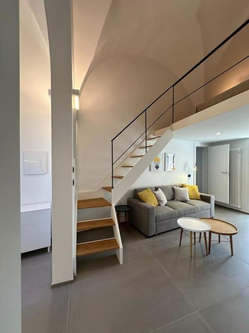 Design, Comfort E Atmosfera Nel Cuore Del Salento Martano Zewnętrze zdjęcie