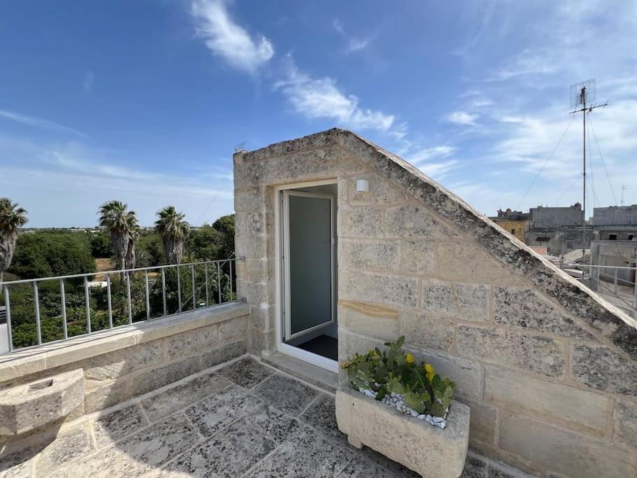 Design, Comfort E Atmosfera Nel Cuore Del Salento Martano Zewnętrze zdjęcie