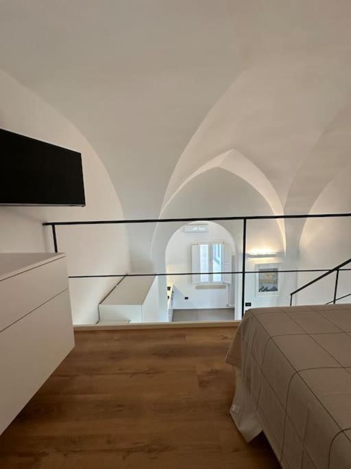 Design, Comfort E Atmosfera Nel Cuore Del Salento Martano Zewnętrze zdjęcie