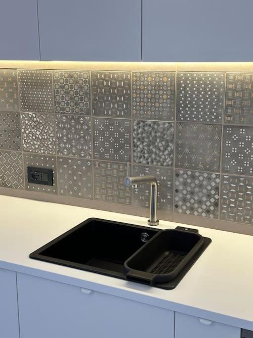 Design, Comfort E Atmosfera Nel Cuore Del Salento Martano Zewnętrze zdjęcie