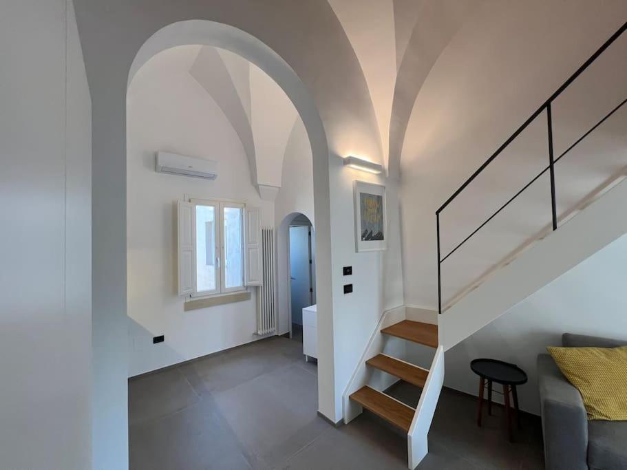 Design, Comfort E Atmosfera Nel Cuore Del Salento Martano Zewnętrze zdjęcie