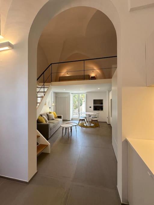 Design, Comfort E Atmosfera Nel Cuore Del Salento Martano Zewnętrze zdjęcie