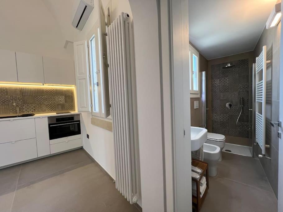 Design, Comfort E Atmosfera Nel Cuore Del Salento Martano Zewnętrze zdjęcie