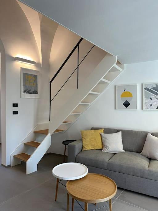 Design, Comfort E Atmosfera Nel Cuore Del Salento Martano Zewnętrze zdjęcie
