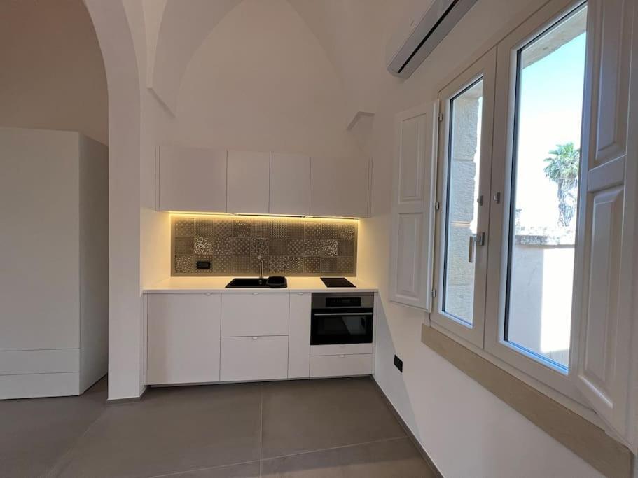 Design, Comfort E Atmosfera Nel Cuore Del Salento Martano Zewnętrze zdjęcie